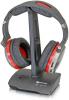 834165 Amplicomms Wireless Amplified Over Head Digital Headphone